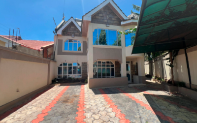 TITLE DEEDS IN KENYA